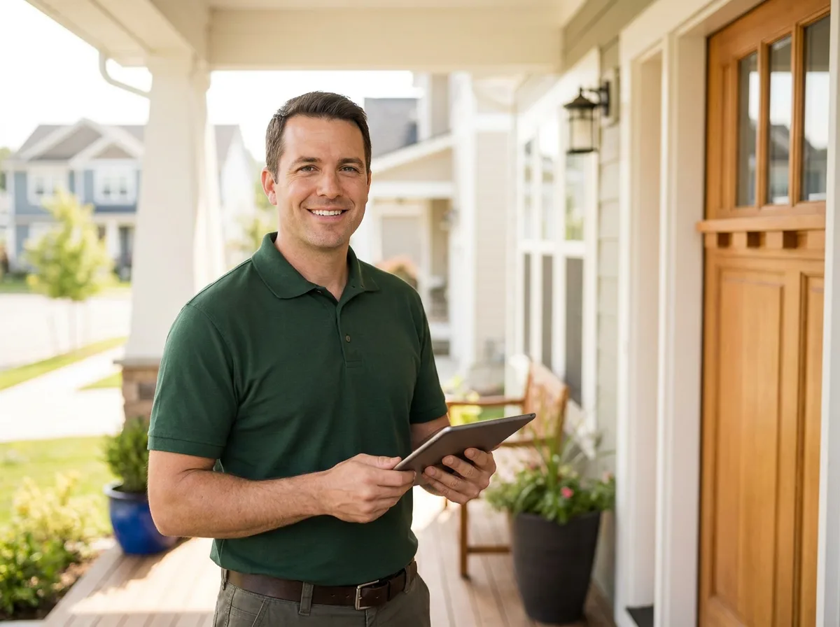 Pest control FAQs for St Columbans, NE